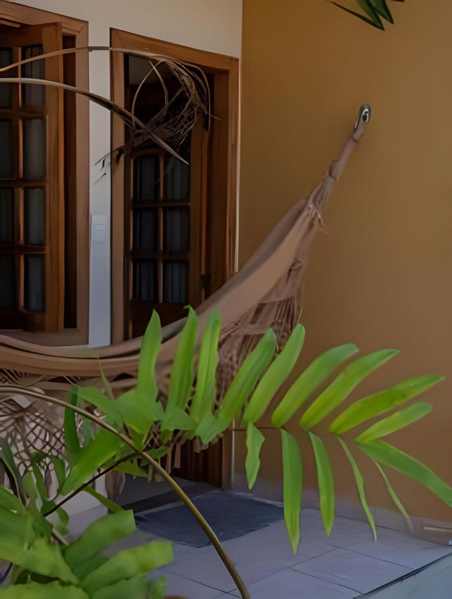 Em Frente A Praia De Taperapuan; Piscina; 1 Quarto; Wifi 300 Mbs; Estacionamento Gratuito 1 Veiculo Porto Seguro Dış mekan fotoğraf
