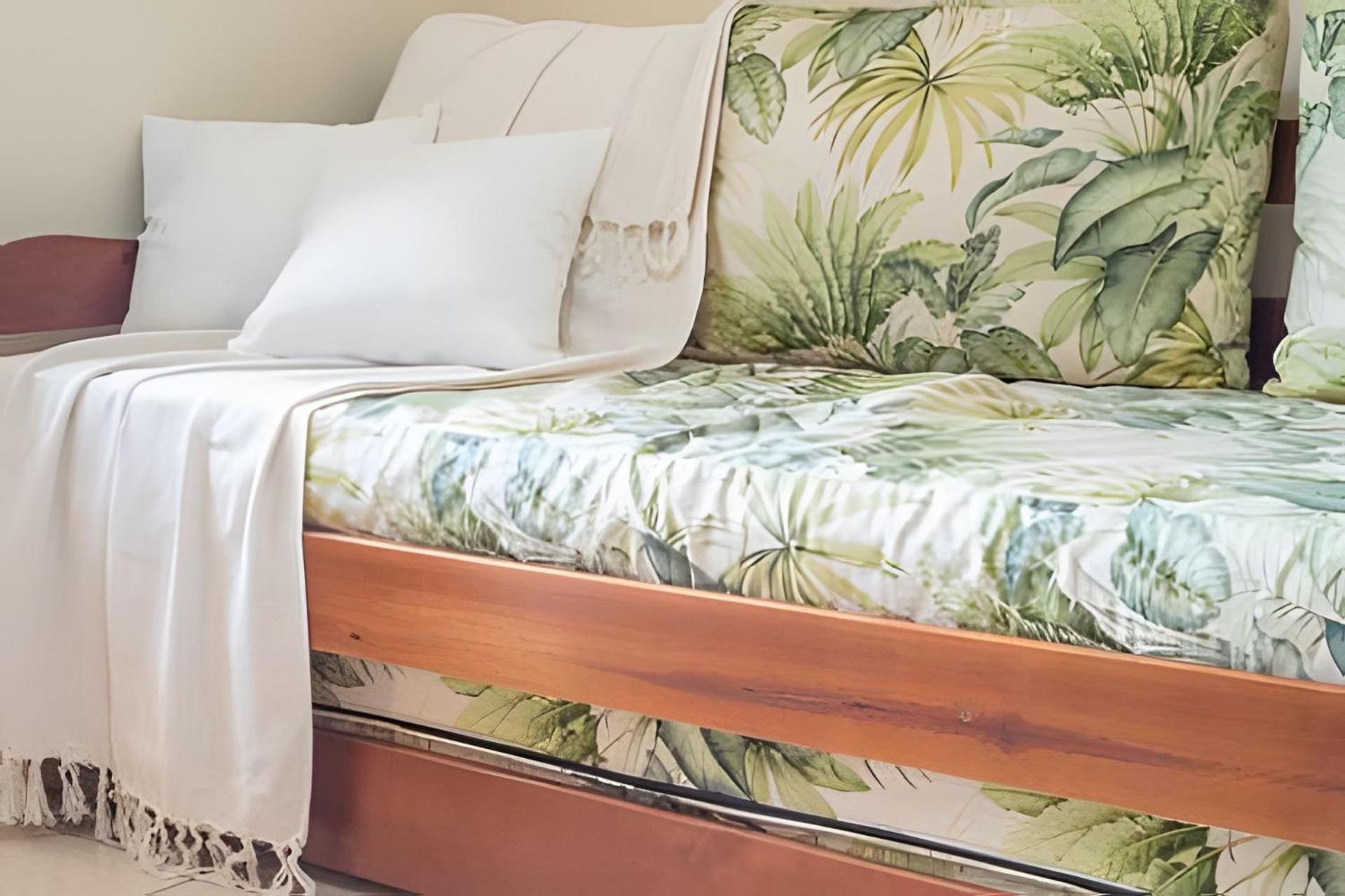 Em Frente A Praia De Taperapuan; Piscina; 1 Quarto; Wifi 300 Mbs; Estacionamento Gratuito 1 Veiculo Porto Seguro Dış mekan fotoğraf