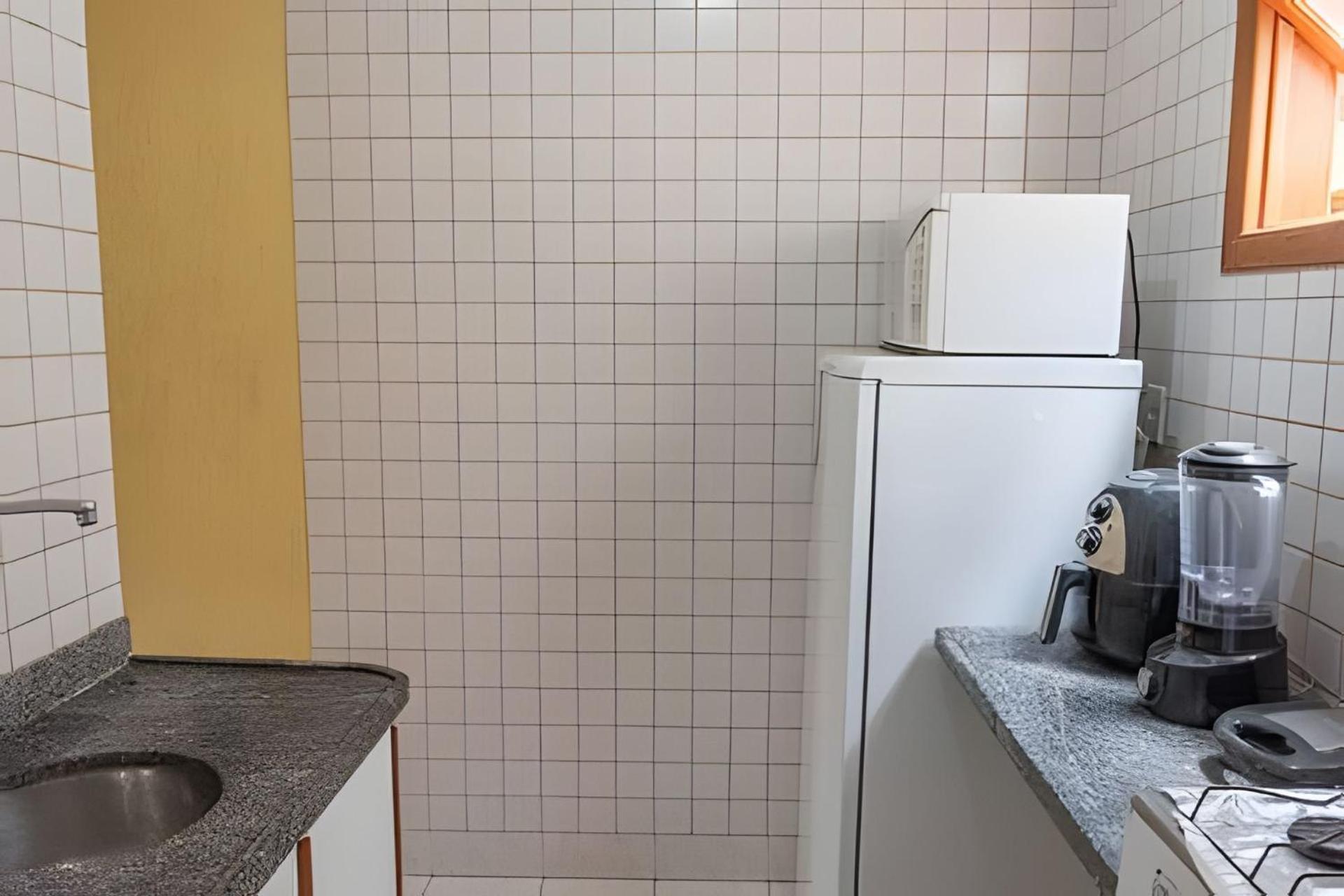 Em Frente A Praia De Taperapuan; Piscina; 1 Quarto; Wifi 300 Mbs; Estacionamento Gratuito 1 Veiculo Porto Seguro Dış mekan fotoğraf