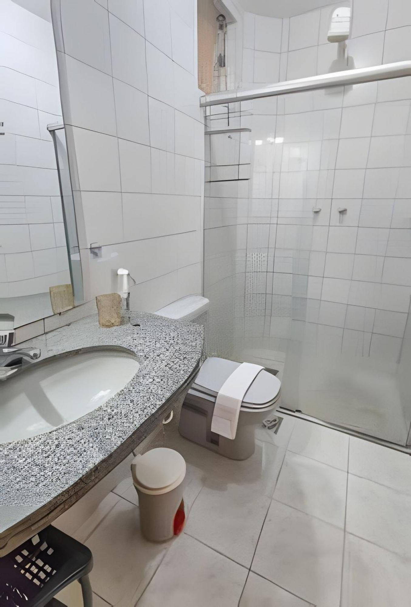 Em Frente A Praia De Taperapuan; Piscina; 1 Quarto; Wifi 300 Mbs; Estacionamento Gratuito 1 Veiculo Porto Seguro Dış mekan fotoğraf