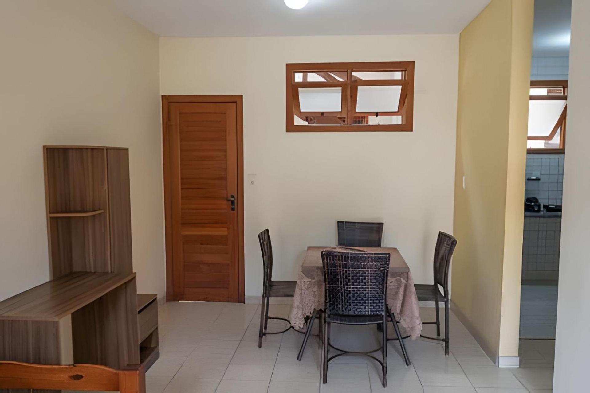 Em Frente A Praia De Taperapuan; Piscina; 1 Quarto; Wifi 300 Mbs; Estacionamento Gratuito 1 Veiculo Porto Seguro Dış mekan fotoğraf