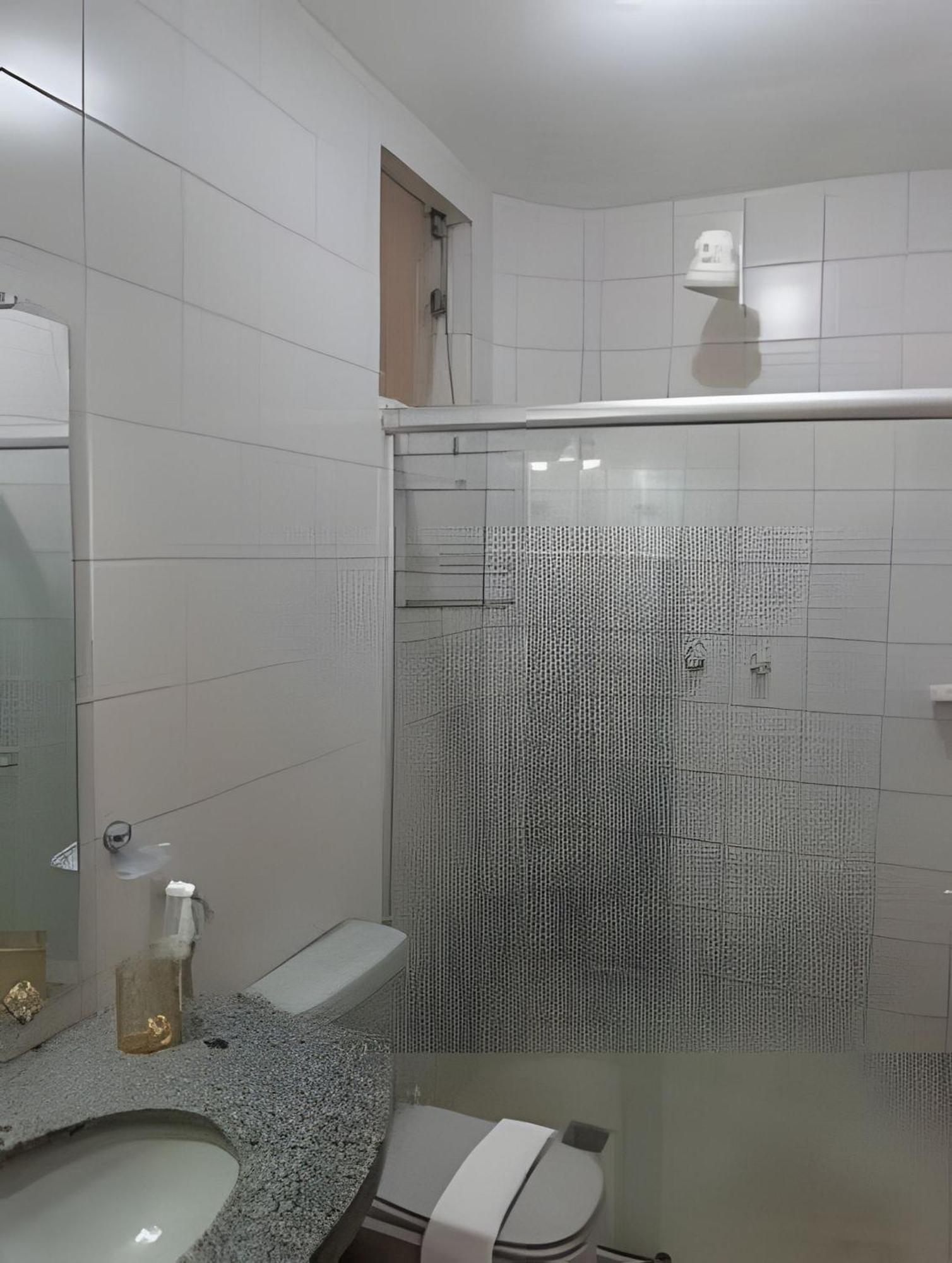 Em Frente A Praia De Taperapuan; Piscina; 1 Quarto; Wifi 300 Mbs; Estacionamento Gratuito 1 Veiculo Porto Seguro Dış mekan fotoğraf